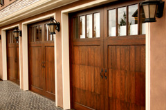 Reiss garage extension quotes